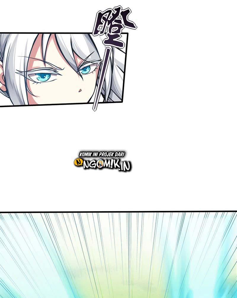 Martial Arts Reigns Chapter 09 Gambar 43